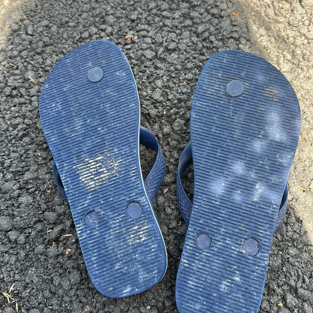 Havaianas kids flip